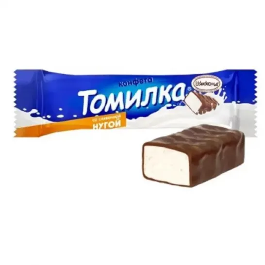 Батончик Томилка 30 гр. Акконд
