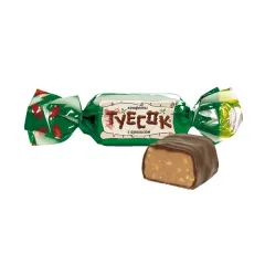 Туесок с арахисом Акконд