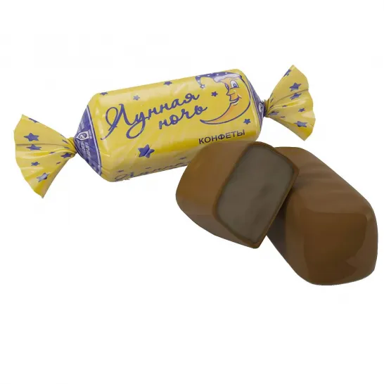 Конфета Лунная ночь ОК