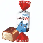 Мурчиз с творожной начинкой Сладуница